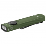 Olight Arkfeld Pro UV Cool White OD Green 1300lm LED-taskulamp laserpointeriga