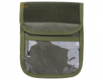 Wisport patrullpassi hoidja - RAL-6003