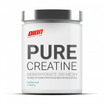 Dion PURE CREATINE 500 g Troopiline