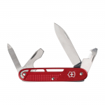 Victorinox Alox Refined Synergy 0.8216.20 &Scaron;veitsi nuga