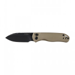 Kizer Drop Bear 2 V3619.2CD1 Kokkupandav nuga