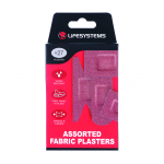 Lifesystems Plaster Pack Plaastrid, 27 tk.