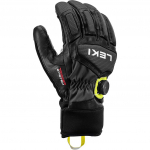 Leki Griffin Tune 3D Boa Suusakindad, 11 suurus