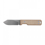 Kizer Abrams 1133A2 Fikseeritud teraga nuga