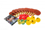 Cornilleau BABY Ping Pack Lauatennise reket