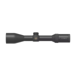 Vector Optics Continental x6 3-18x50 SFP-G4 Fiber Black Optiline sihik SCOL-65