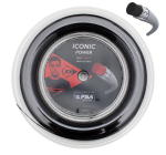 DUNLOP ICONIC POWER 18g/1,10mm 10m Multifilament Squashireketi keeled