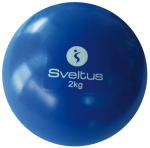 SVELTUS 0452 2kg Raskuspall