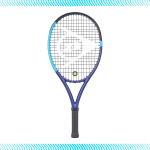 DUNLOP FX500 JNR 25" G0 Tennisereket