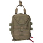 Berghaus Tactical BMPS First Aid Kit Cedar Taktikaline esmaabikomplekt