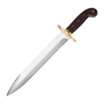 Cold Steel 1849 Rifleman's Knife 1085 Fikseeritud teraga nuga