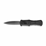 Benchmade 3375GY Mini Claymore OTF Kokkupandav taktikaline nuga