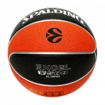 SPALDING EUROLEAGUE EXCEL TF500&trade; Korvpall, 7 suurus