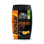 Isostar Hydrate & Perform Orange 400g Isotooniline jook