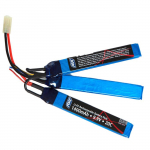 Action Sport Games ASG Li-Fe 9,9V 1400 mAh 20C Airsofti aku