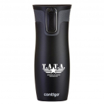 Contigo West Loop 2.0 J.D.Z.S. Isa termostass 470 ml - Must