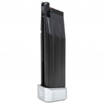 ASG Ajakiri EMG x SAI Green Gas SAI 2011 replikaatidele