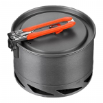 TOURIST POT FIRE MAPLE RADIAATORIGA 1.5 L