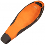 Fjord Nansen Troms MID Carnelian 1400 g magamiskott - paremk&auml;eline