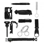Mamba Tac Must Have Survival Kit elluj&auml;&auml;miskomplekt