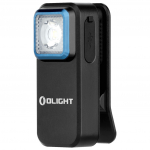 Olight Oclip Black 300lm LED-taskulamp