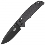 Olight Oknife Rubato 3 Gunmetal Grey Kokkupandav nuga