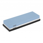 Sanrenmu 2in1 Whetstone 1000/3000 Nuga terituskivi