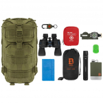 Mid Outdoor Komplekt