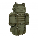 Seljakott Wisport Reindeer 75 l - Oliiv