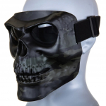 MASK WOSPORT SKELETON FULL FACE - MULTICAM MUST