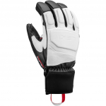 Leki Griffin Prime 3D Suusakindad, 8 suurus
