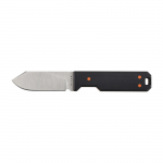 Kizer Abrams 1133A3 Fikseeritud teraga nuga