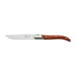 Laguiole Luxury Line Rose Steaknugade komplekt, 6 tk