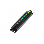 HIVIZ Magni-Hunter 5,8-8,3 mm Magnetiline fiiberoptiline kirp haavlip&uuml;ssile