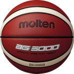 MOLTEN B7G3000 Korvpall, suurus 7