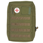 Berghaus Tactical BMPS Medic Pocket Cedar Taktikaline esmaabikomplekt