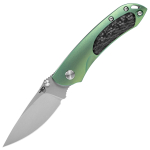 Bestech Knives Junzi Green Kokkupandav nuga