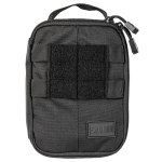 5.11 Tactical Egor Pouch Lima Black Seljakoti organisaator