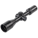 Delta Optical Titanium HD 1,5-9x45 4A S 2022 MIL Optiline sihik