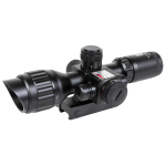Specna Arms 2,5-10x32AOEG LAM Module Black Optiline sihik