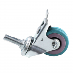 Borniak Suitsukoja rattad, 4 tk.