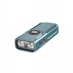 Fenix LED E06R Turquoise Taskulamp