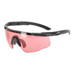 Wiley X Saber Advanced 309 Grey/Rust/Vermilion Laskmisprillid