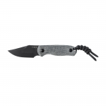 Kizer Drop Bear 1092A1 Nuga fikseeritud teraga