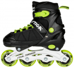 STIGA Tornado Rulluisud, 38-41 suurus