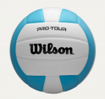 WILSON Pro Tour V&otilde;rkpallipall
