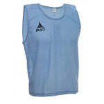 SELECT Basic Light Blue Treeningrinnat&auml;ht, Senior suurus