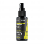 Bolle B-Clean B412 50 ml Prillide puhastusaine
