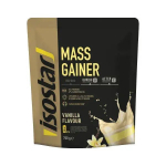 Isostar Mass Gainer Vanilla 700g Valgu pulber