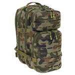 Badger Outdoor Recon Laser Cut 25L Seljakott - wz.93 Panther PL Metsaline
